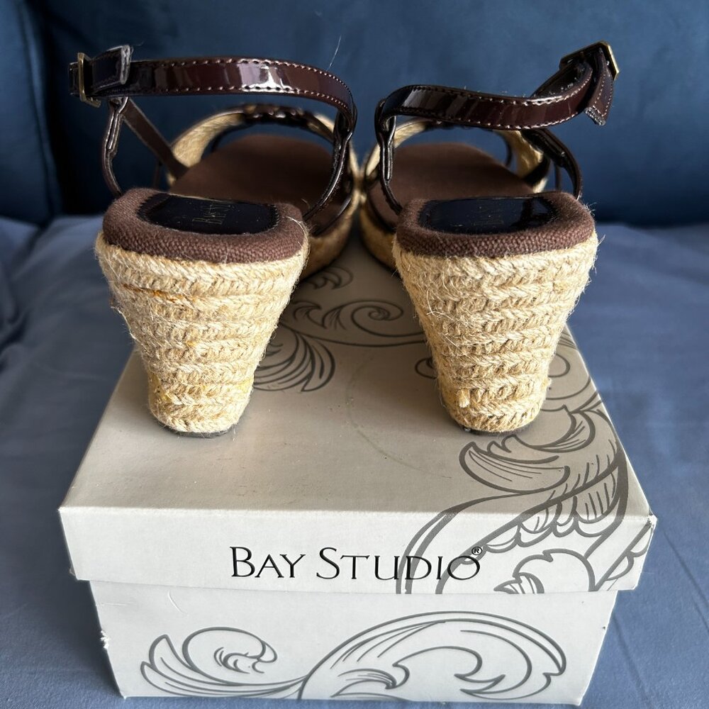 Sandals - Picture 4 of 4